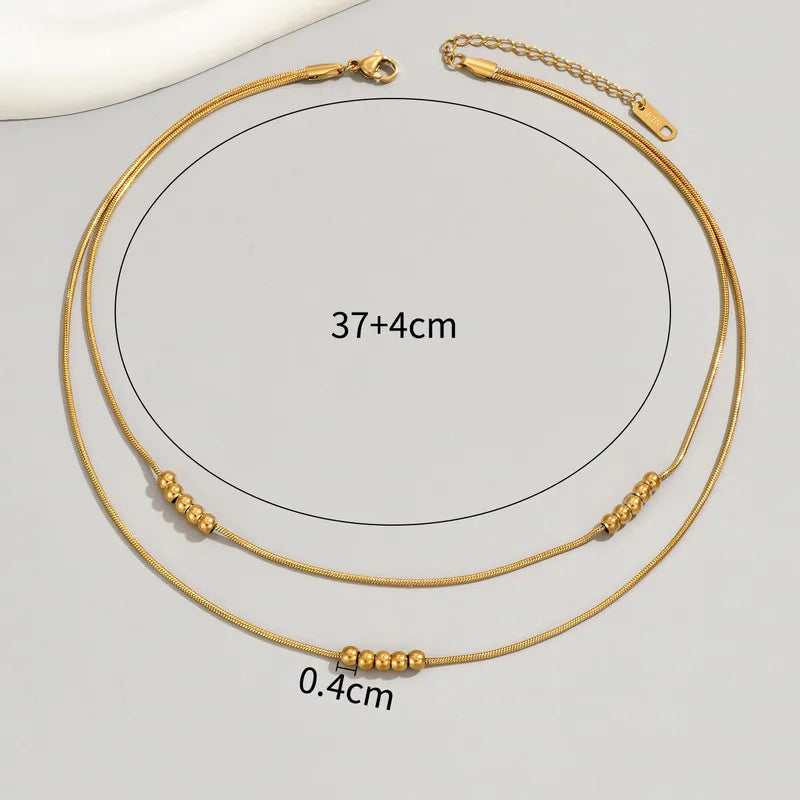Divine Necklace