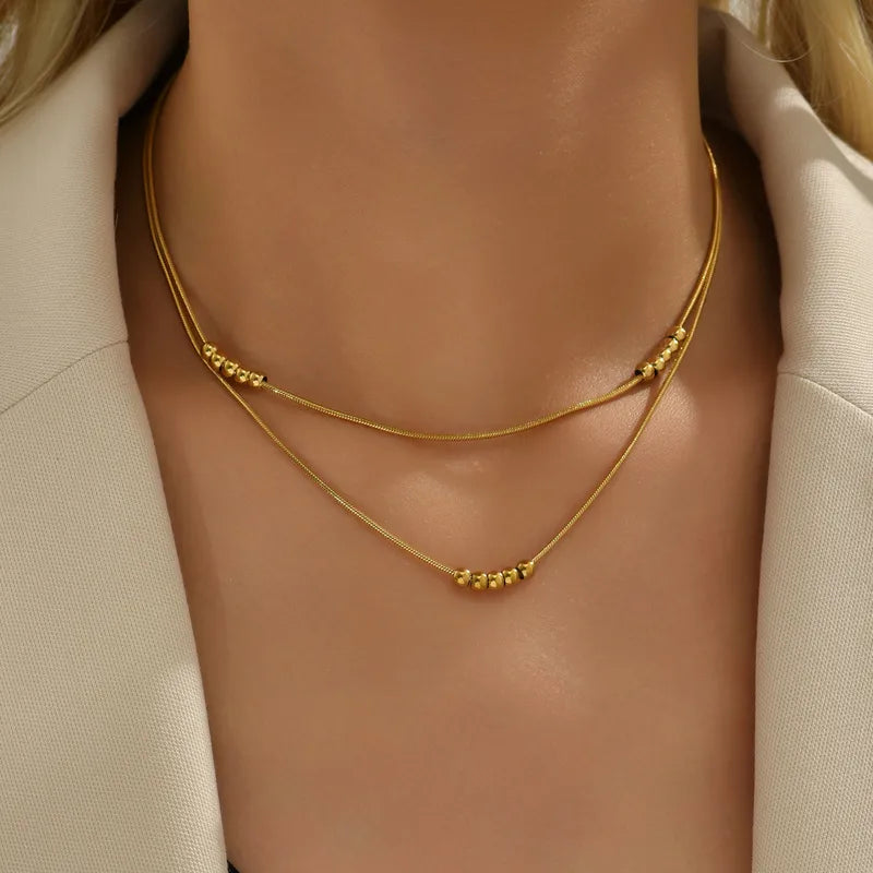 Divine Necklace