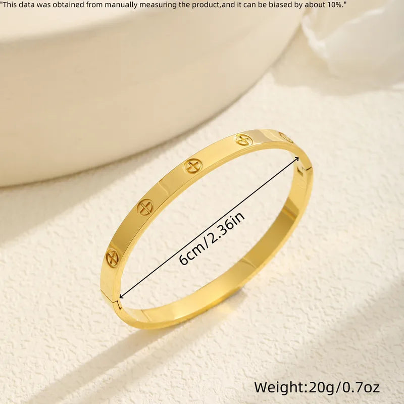 Grace Bangle
