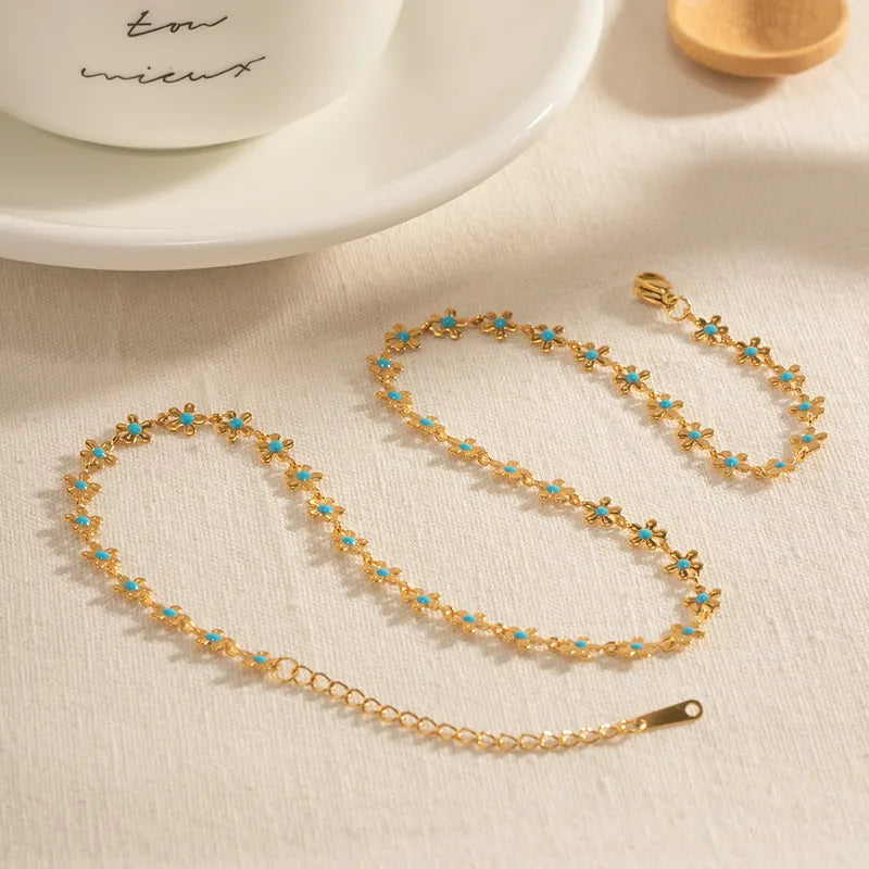 Basic Classic Style Necklace