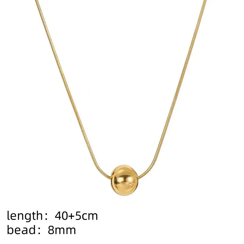 Radiance Necklace