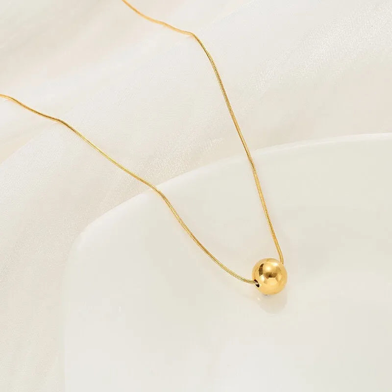 Radiance Necklace