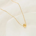 Radiance Necklace