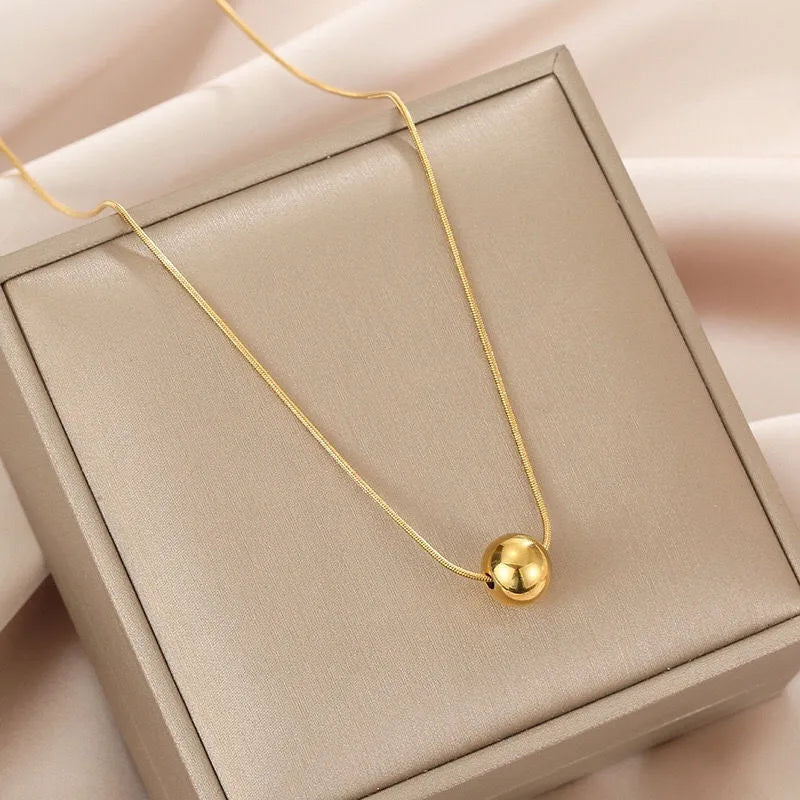Radiance Necklace