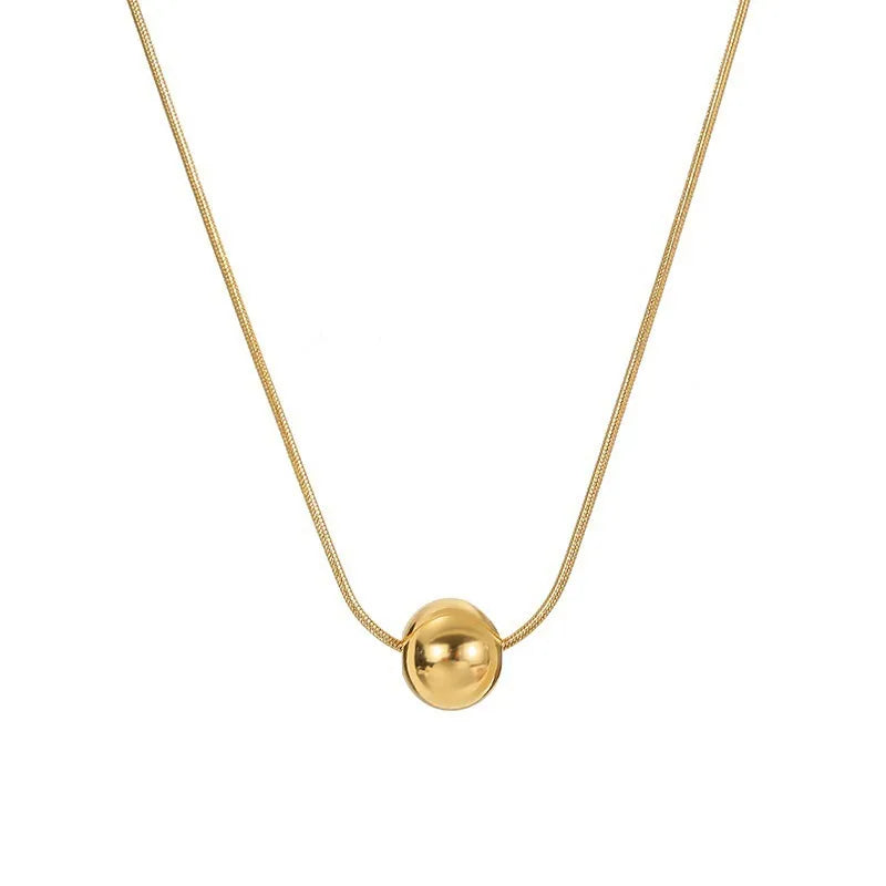 Radiance Necklace