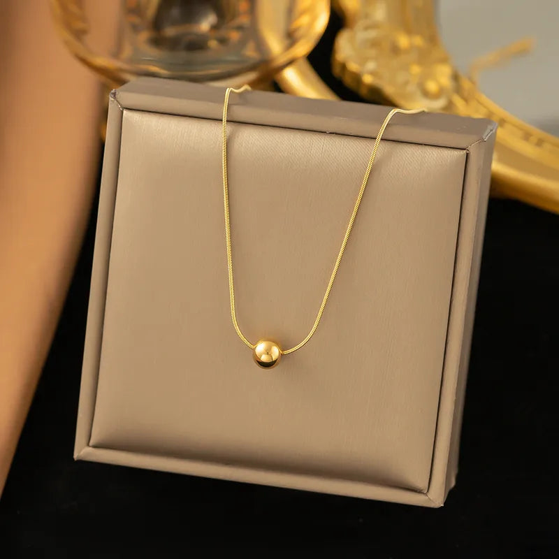 Radiance Necklace