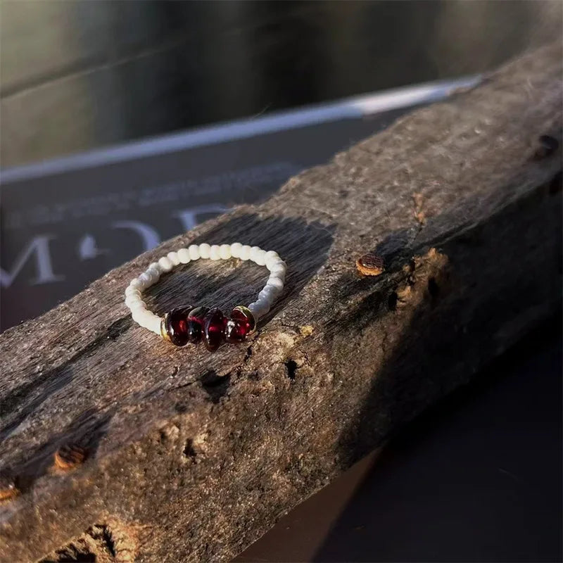 Gem Ring