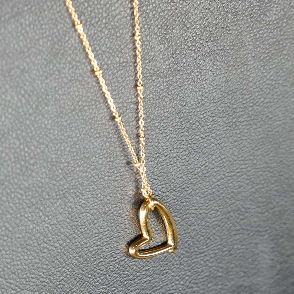 Smitten Pendant