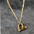 Smitten Pendant