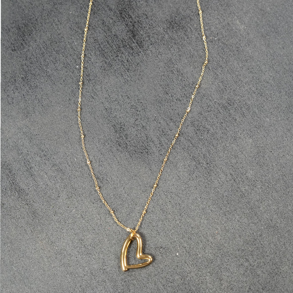 Smitten Pendant