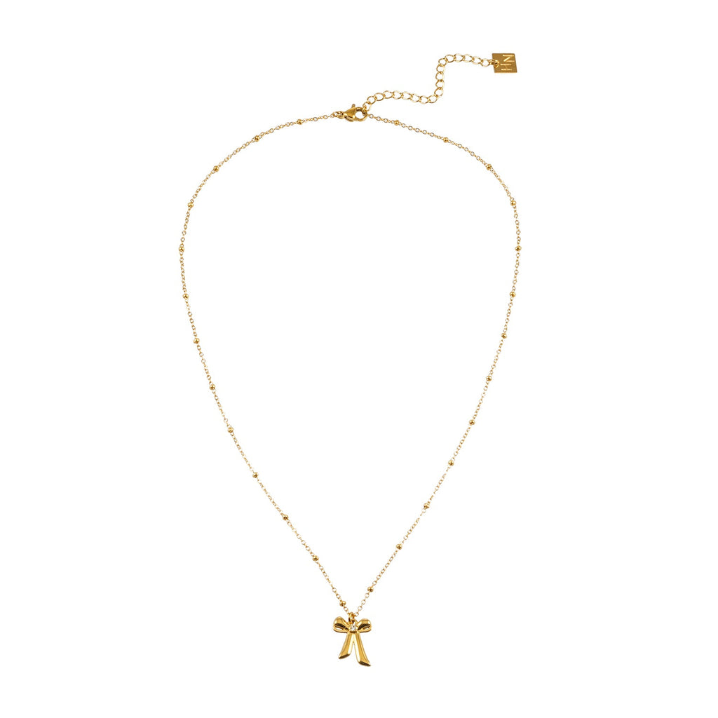 Taliana Necklace