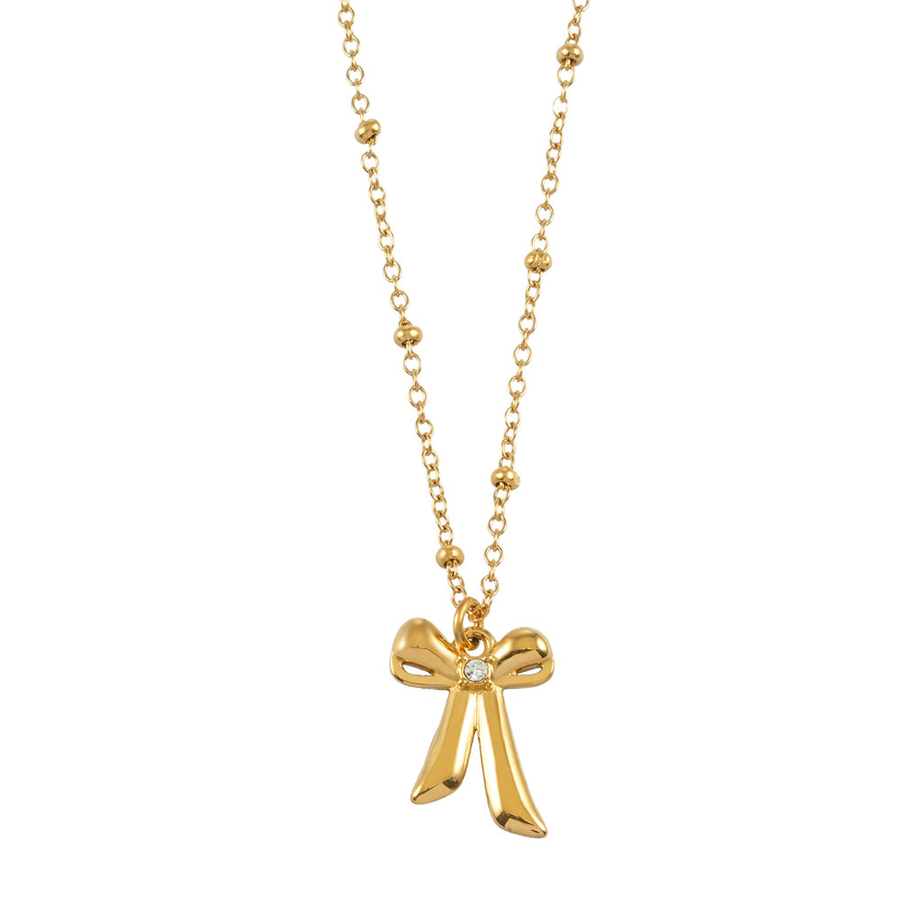 Taliana Necklace