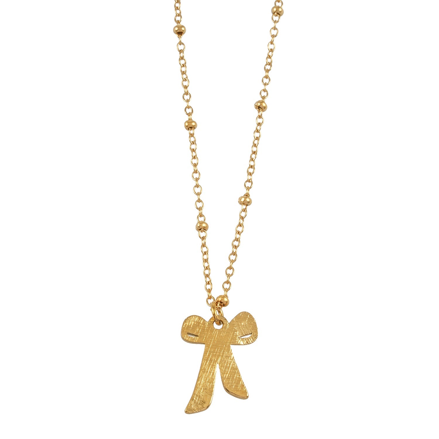 Taliana Necklace
