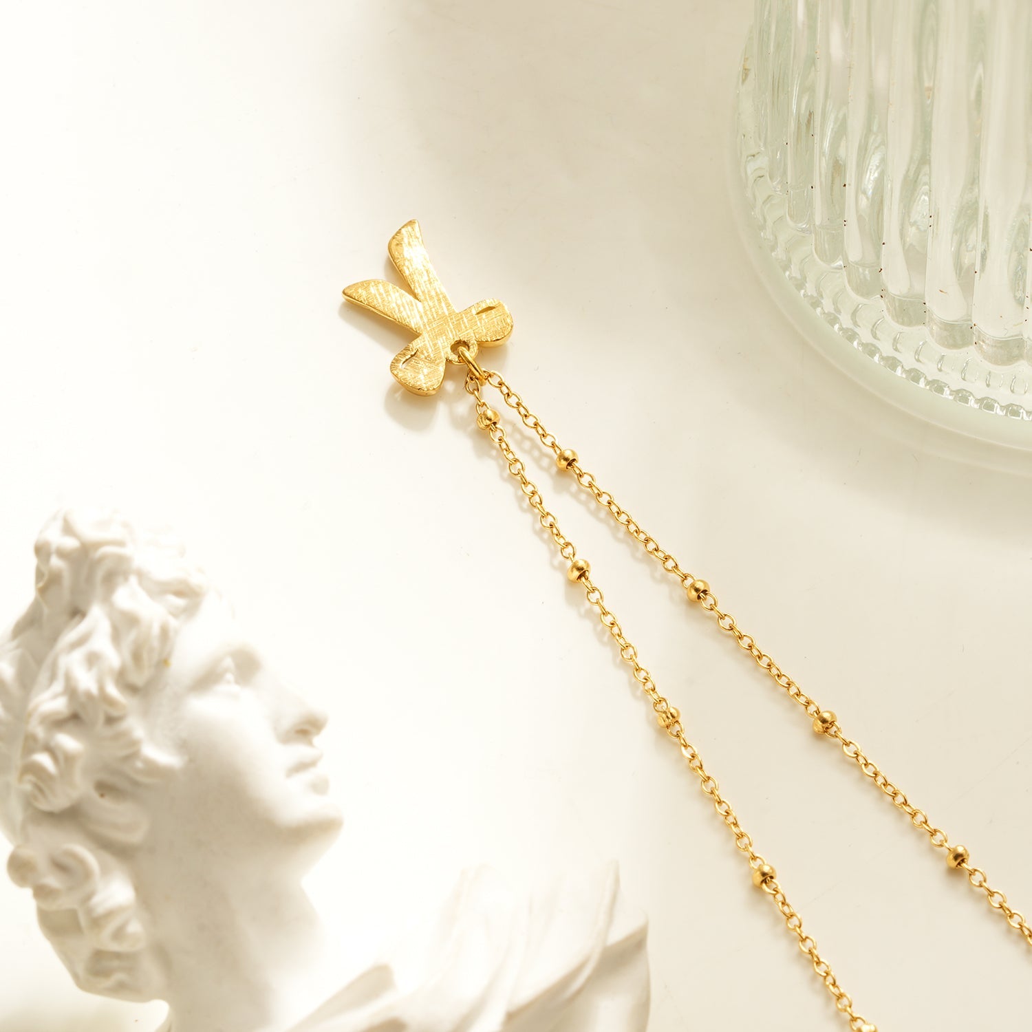 Taliana Necklace