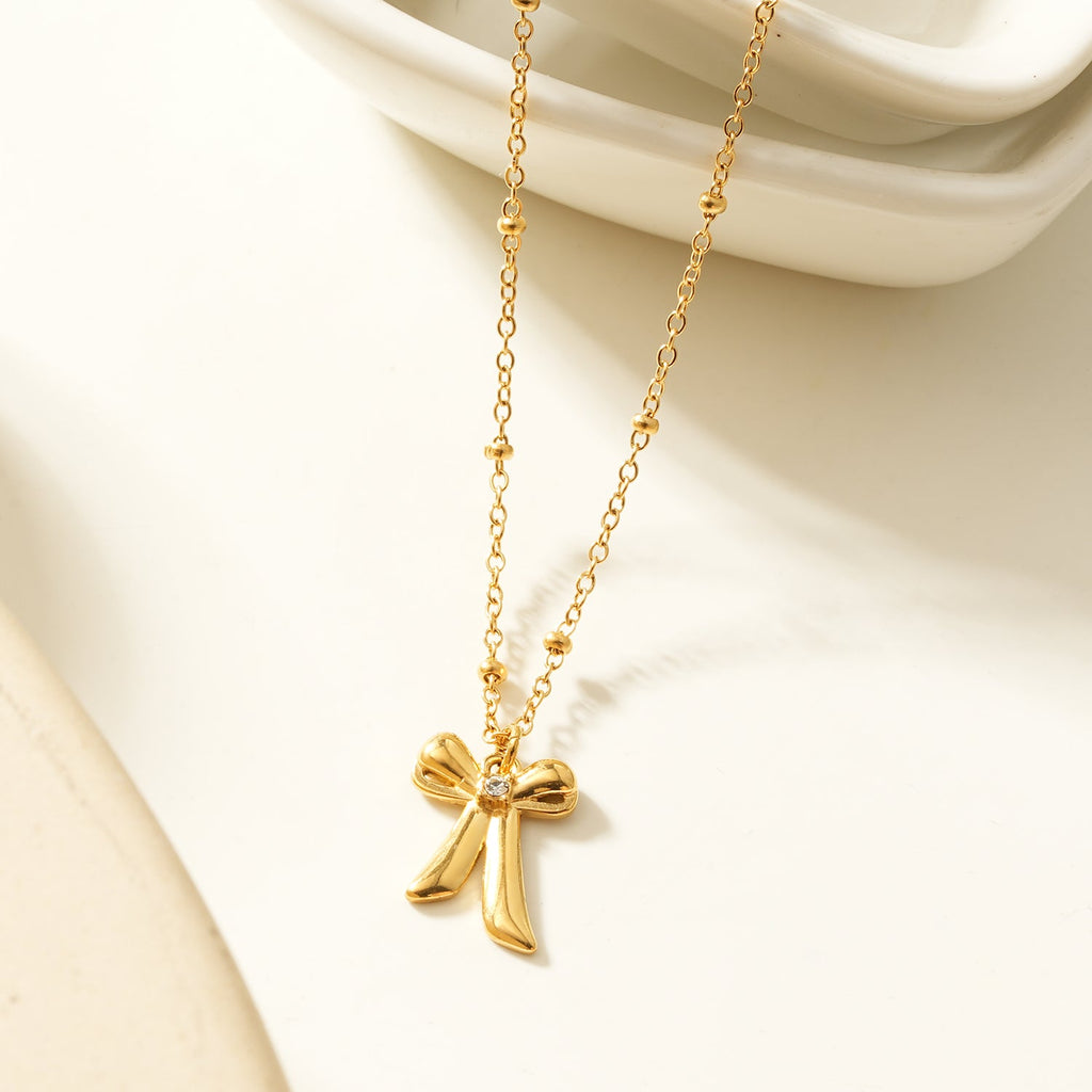 Taliana Necklace