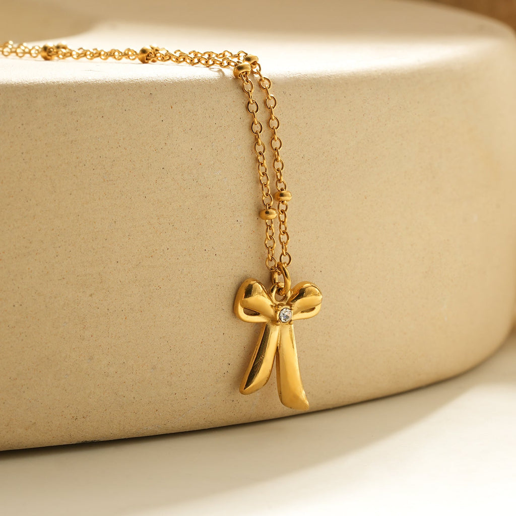 Taliana Necklace