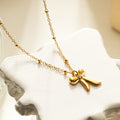 Taliana Necklace