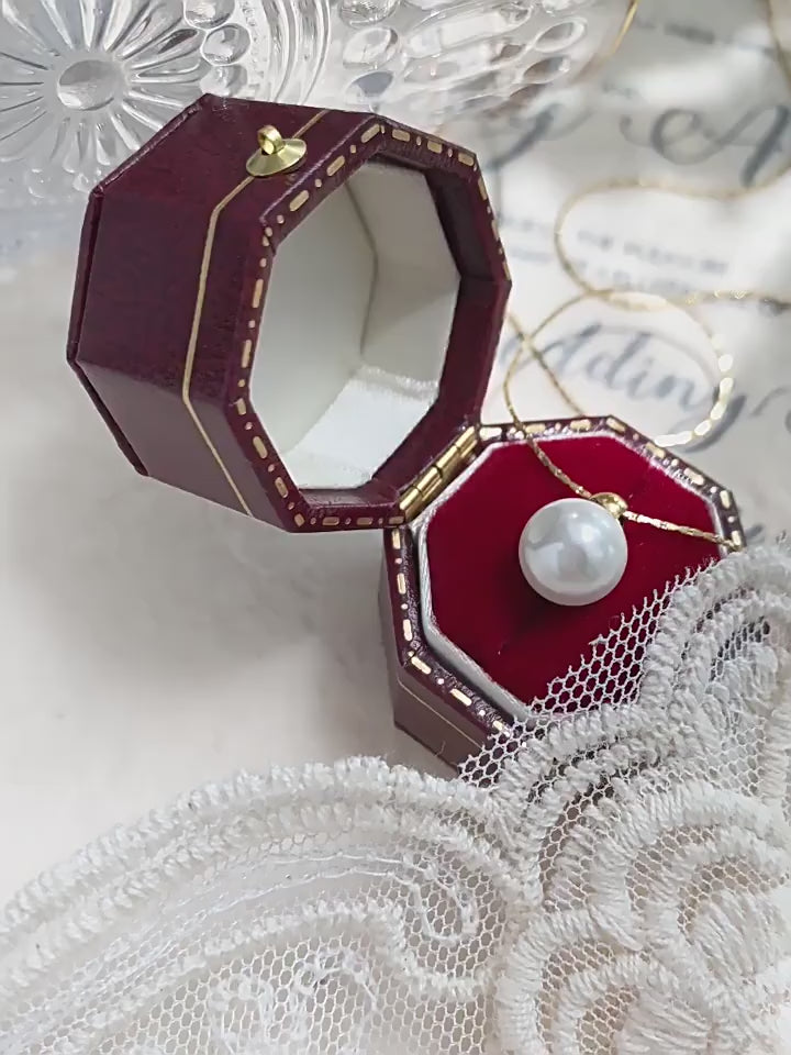 Pearl Pendant